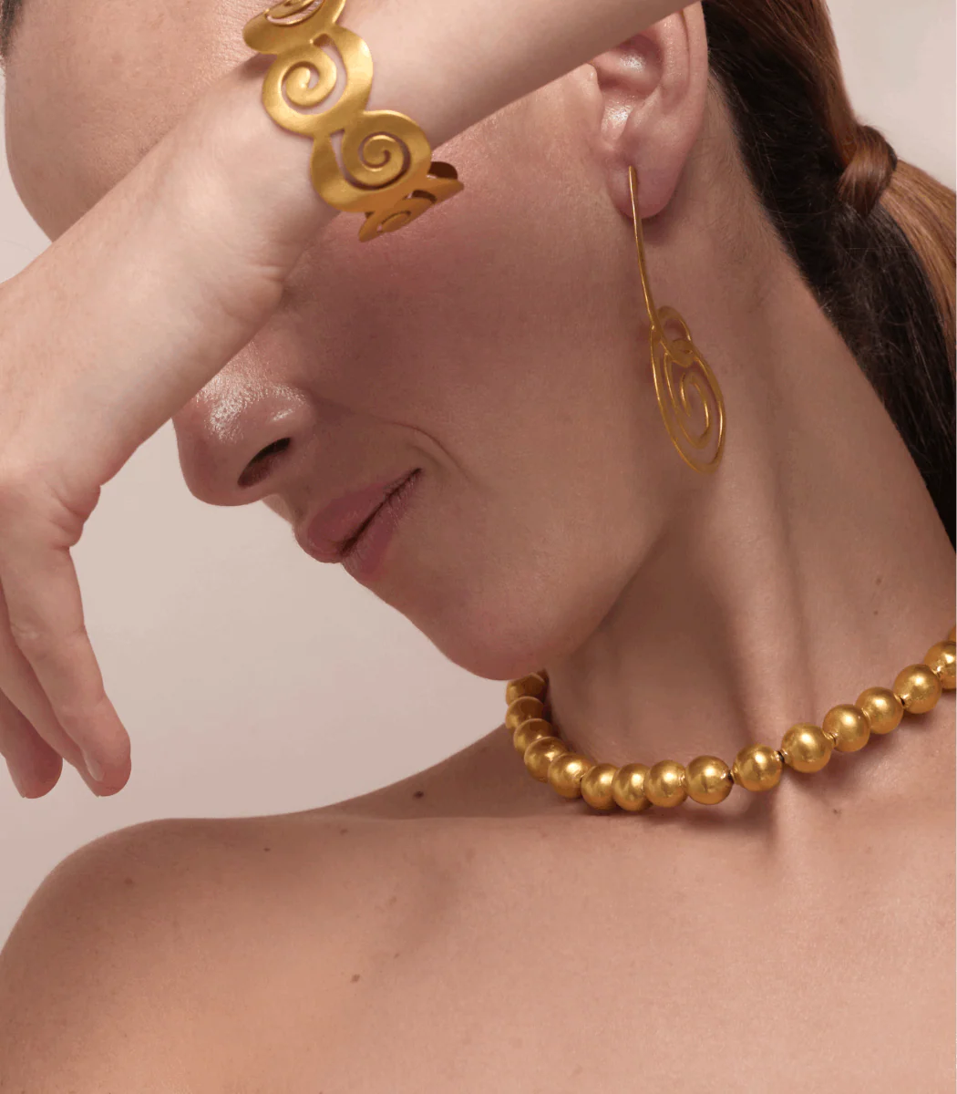 Ruyru Peq Necklace - Image 3