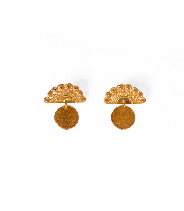 Saan S Earrings