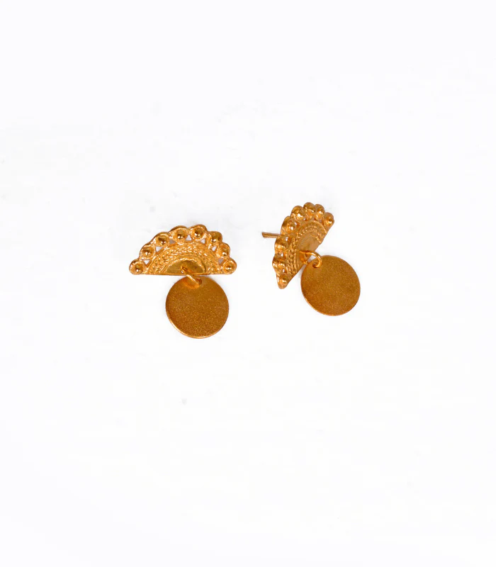 Saan S Earrings - Image 3