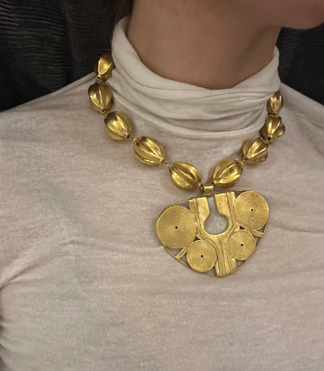 Samay Necklace - Image 3