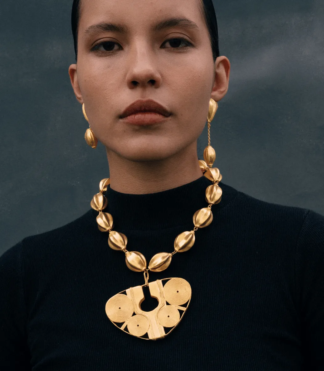 Samay Necklace - Image 5
