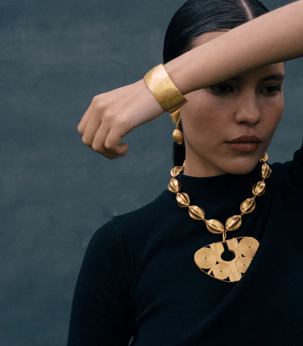 Samay Necklace - Image 6