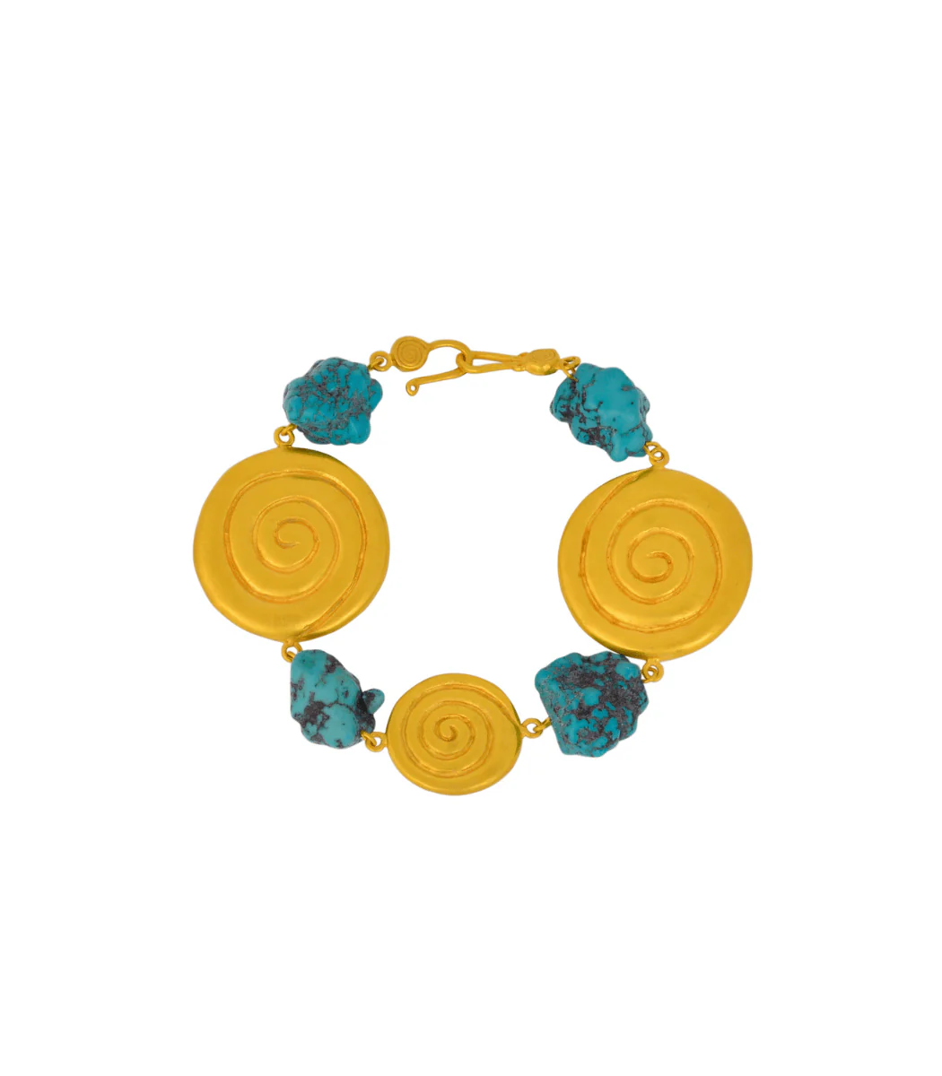 Sami Muhu Bracelet