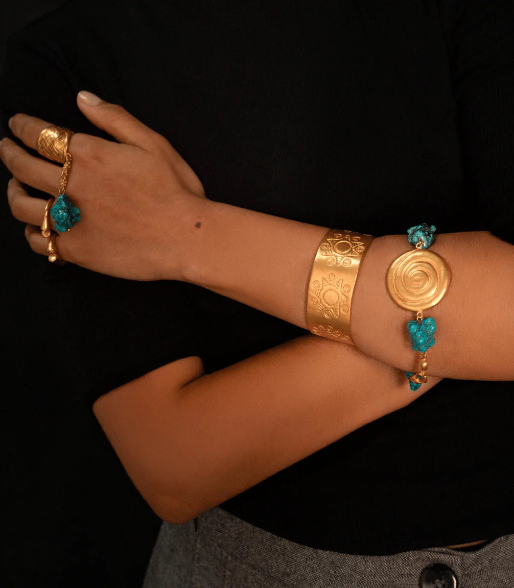 Sami Muhu Bracelet - Image 2