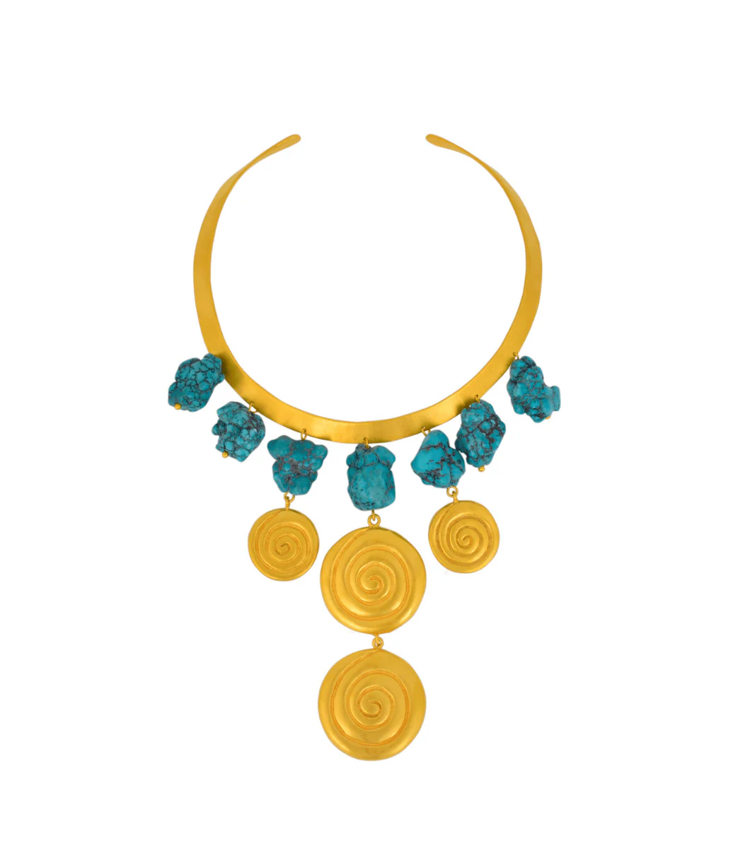 Sami Muhu Necklace