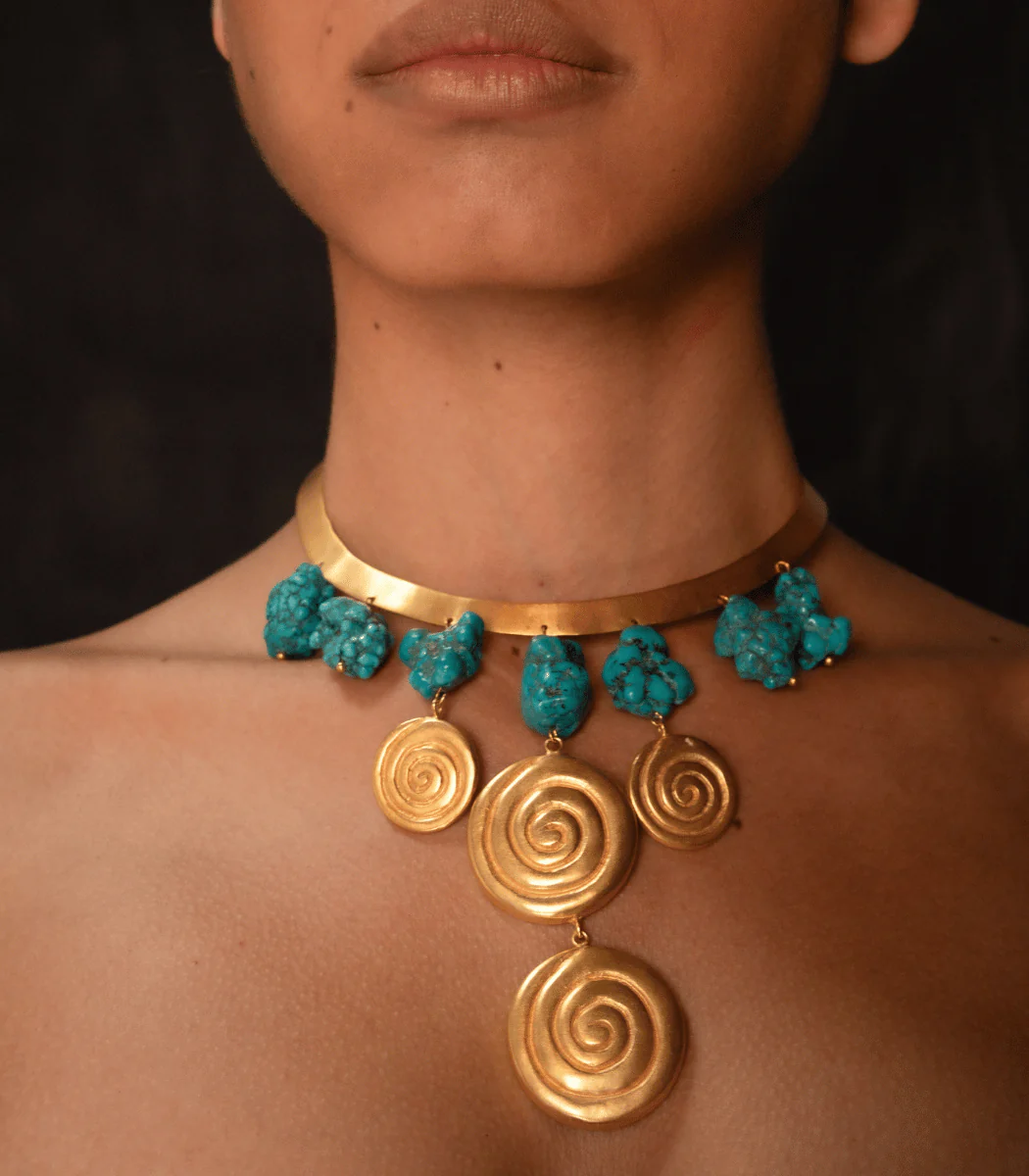 Sami Muhu Necklace - Image 2