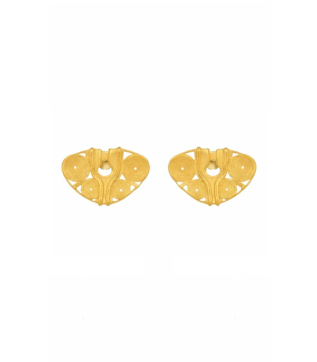 Simin Earrings - Image 4