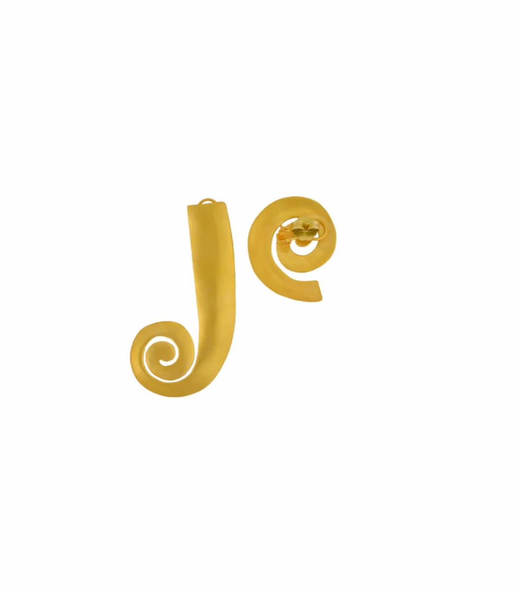 Sinchi Earrings - Image 3