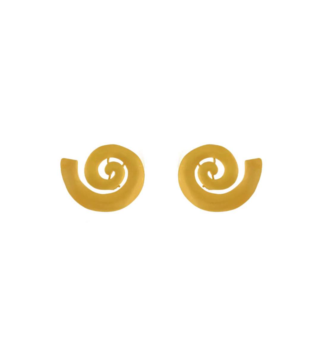 Sinchi Earrings - Image 4