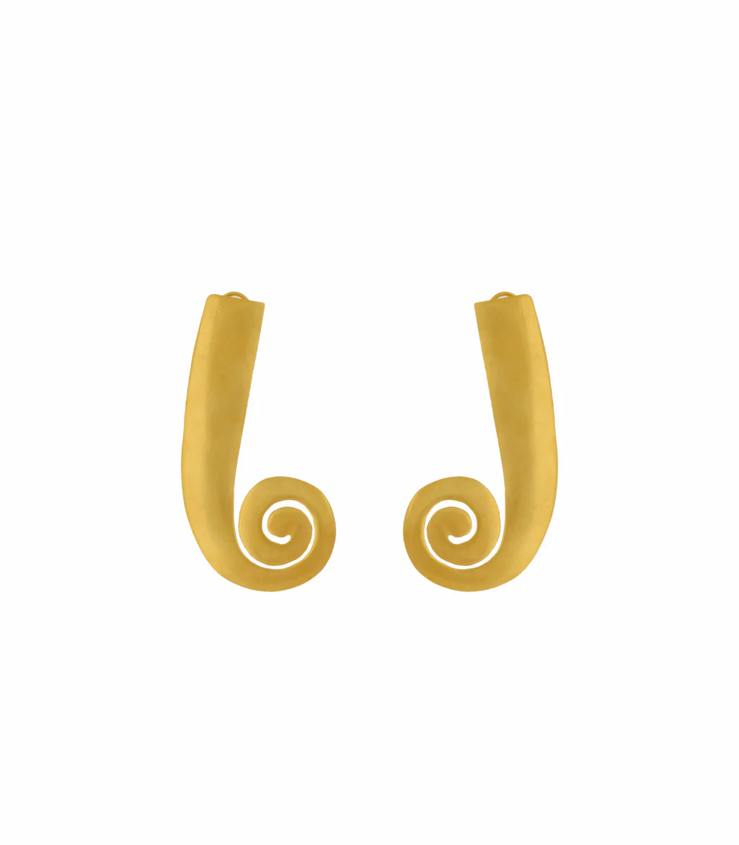 Sinchi Earrings - Image 5