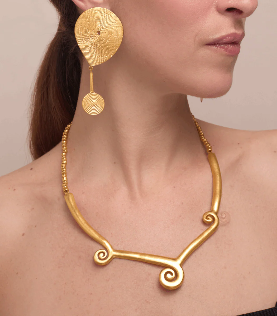 Sinchi Necklace - Image 2