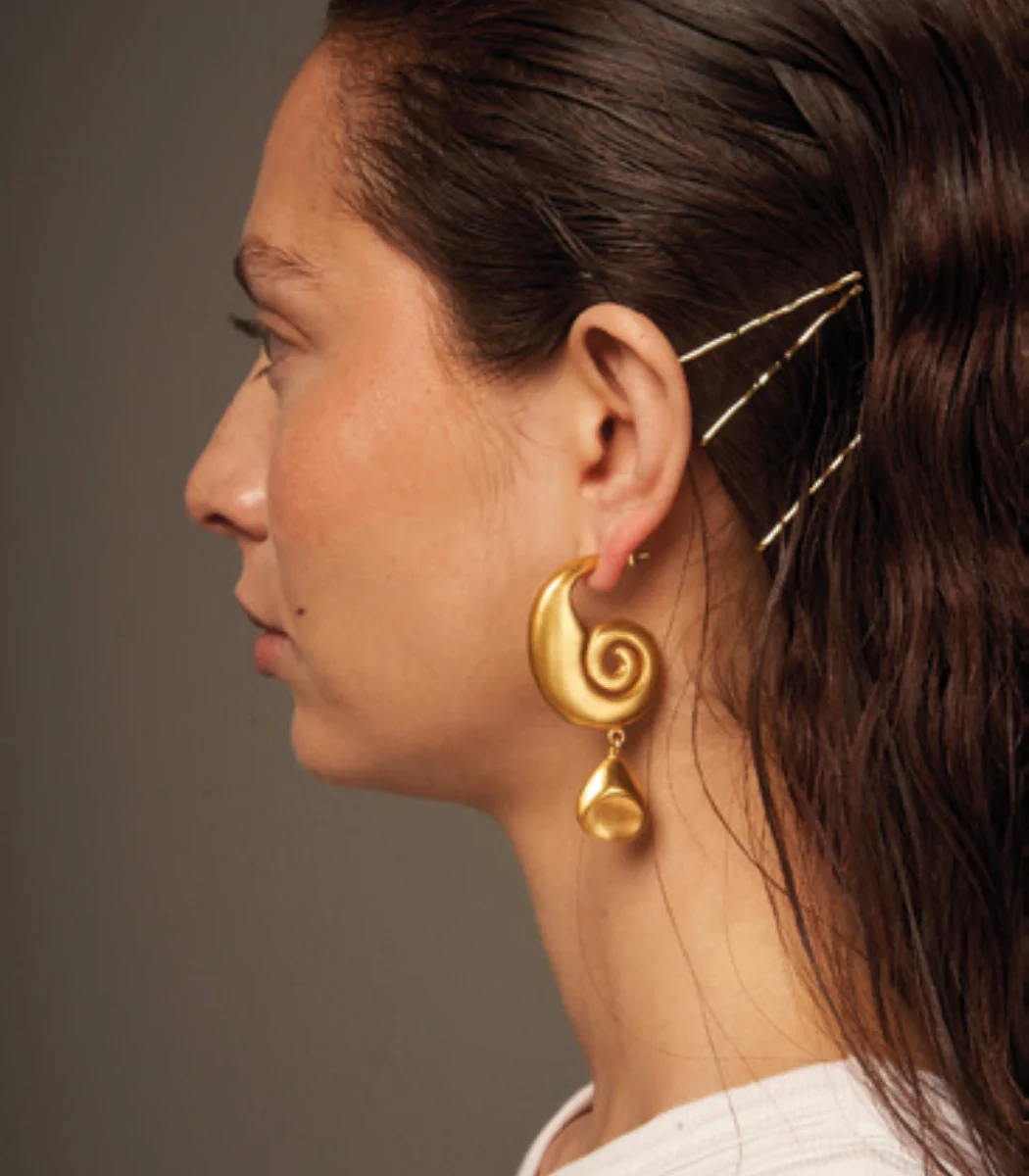 Solo Earring - Image 2