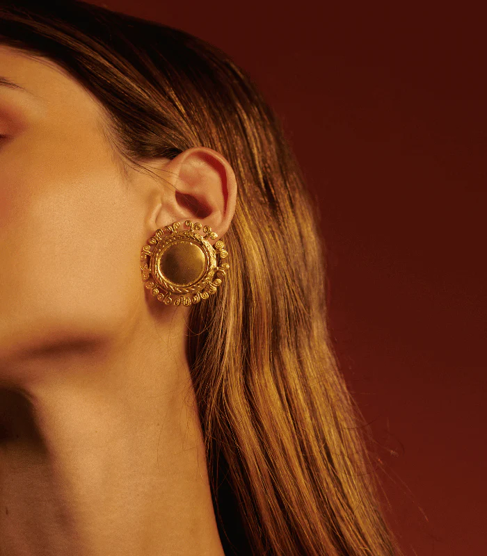 Sue Earrings - Image 2