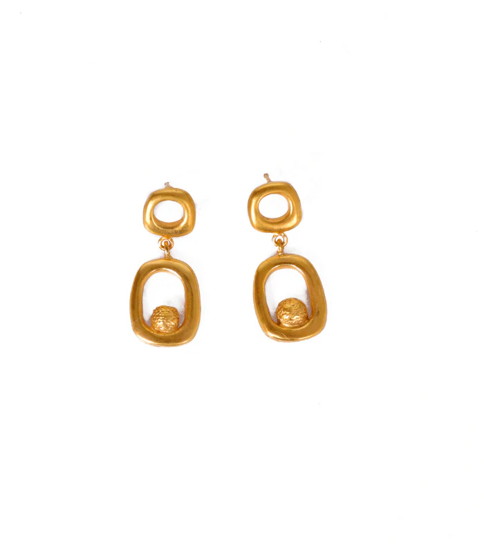 Sukani Earrings