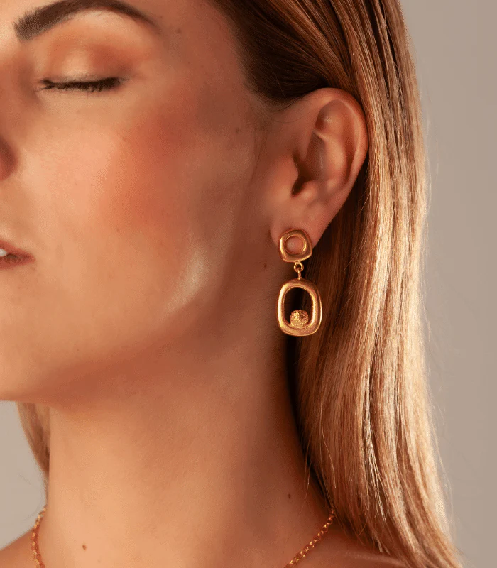 Sukani Earrings - Image 2