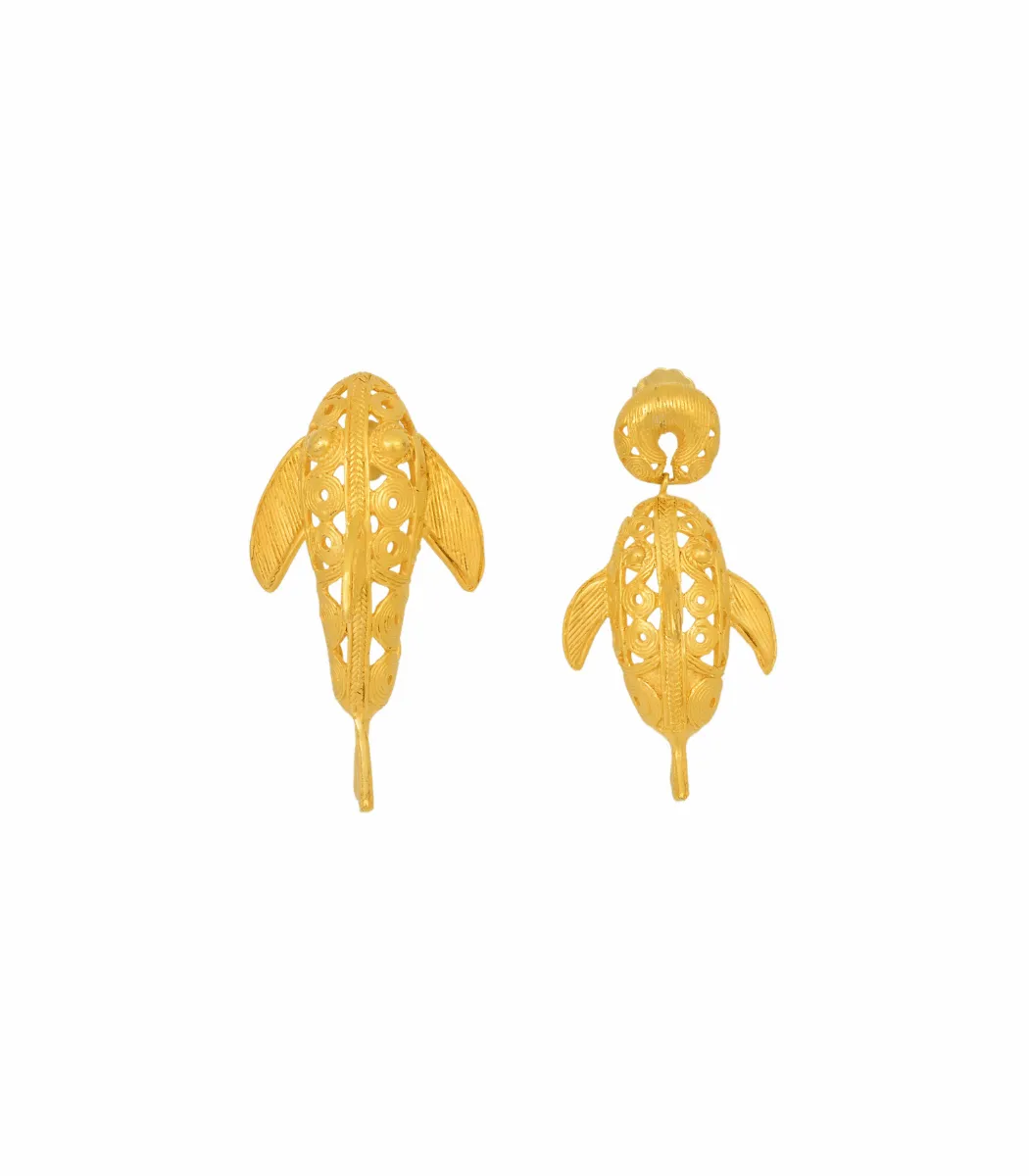Sumaq Earrings