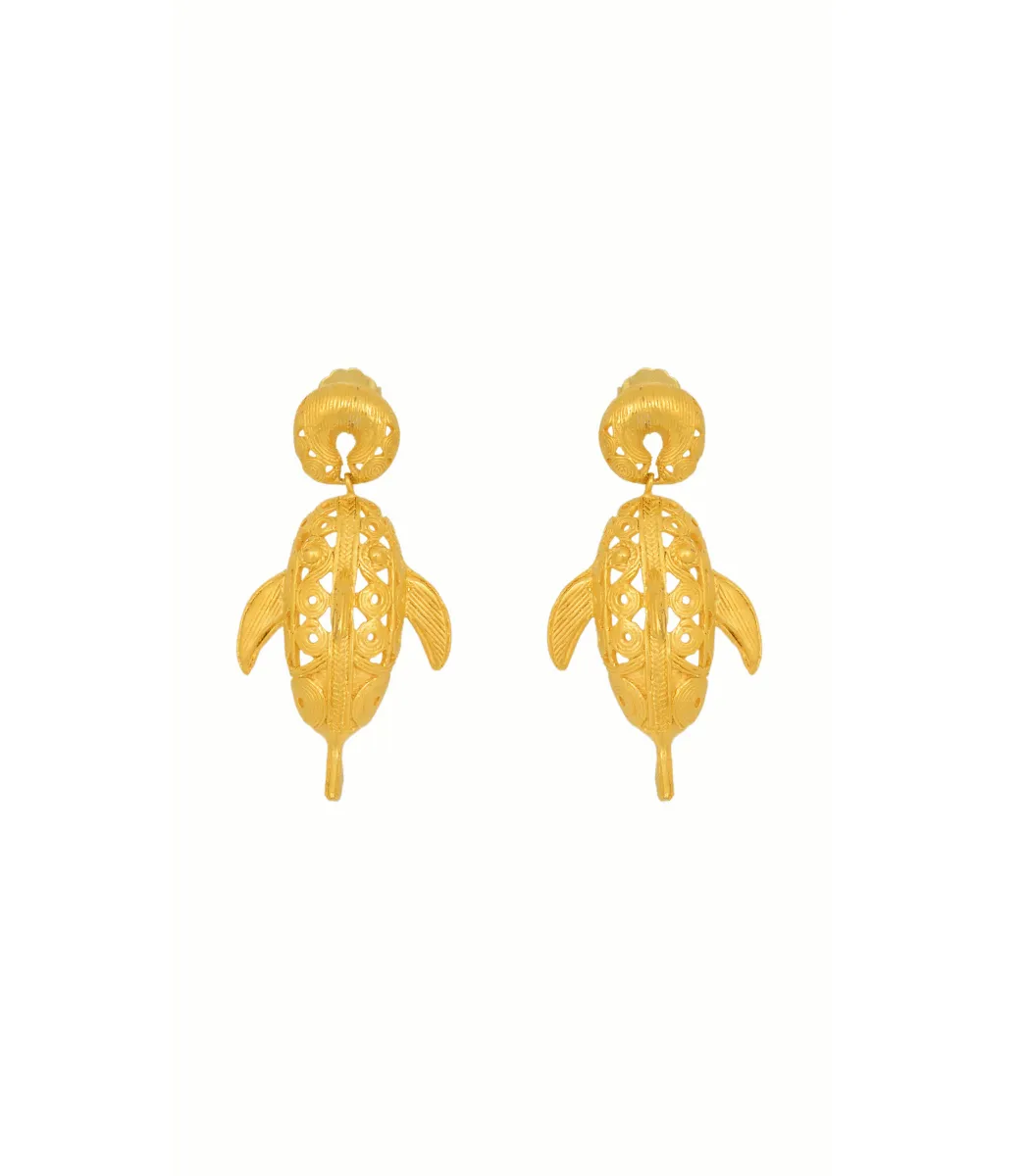 Sumaq Earrings - Image 3