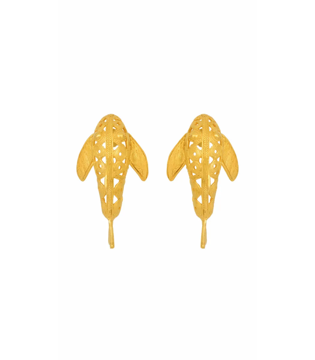 Sumaq Earrings - Image 4
