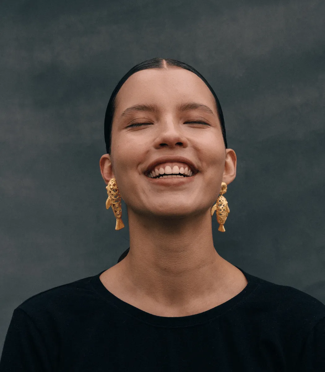 Sumaq Earrings - Image 5