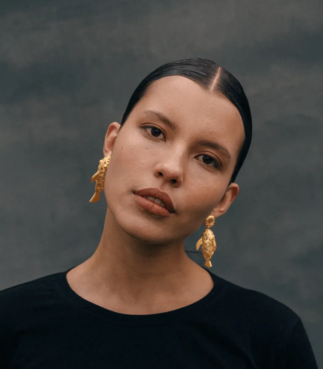 Sumaq Earrings - Image 7