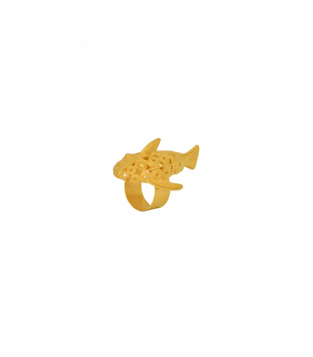 Sumaq Ring - Image 2