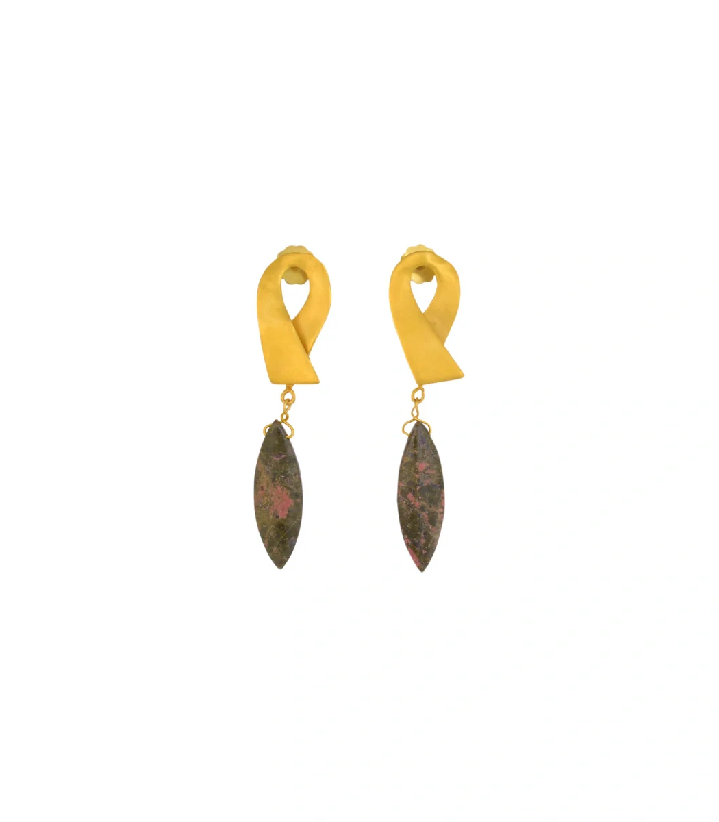 Sumpa Earrings