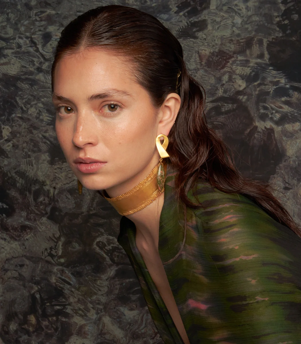 Sumpa Earrings - Image 2