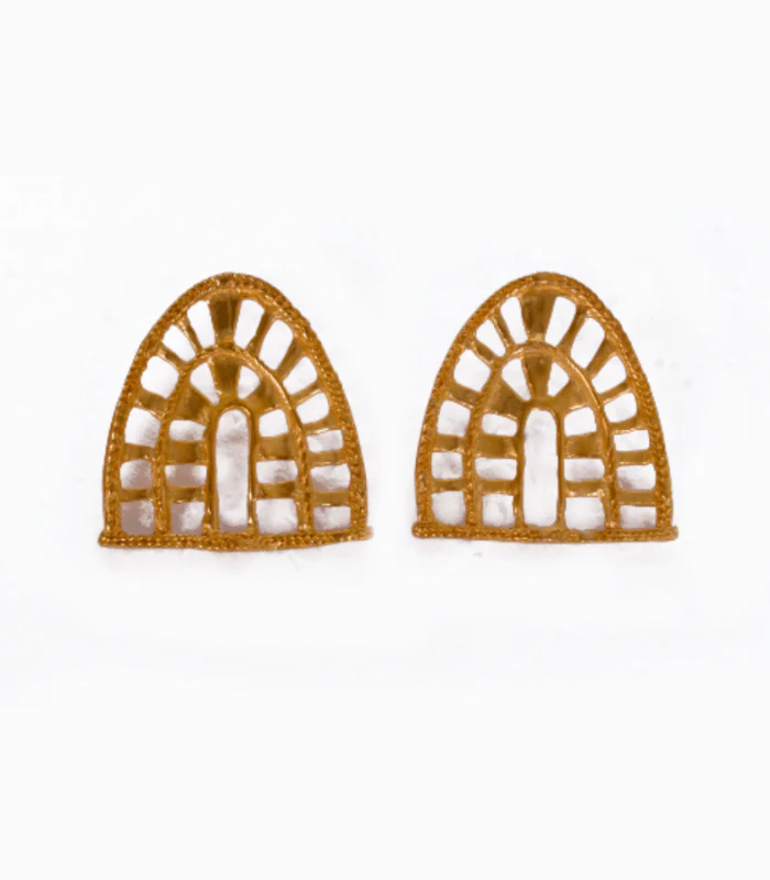 Tairre Earrings