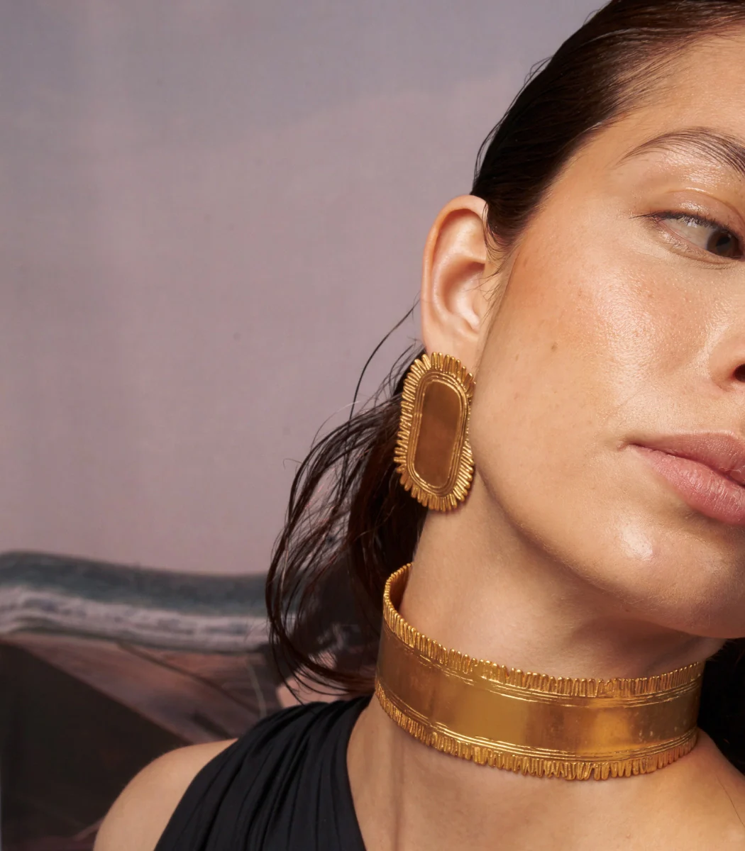 Talua Choker - Image 2