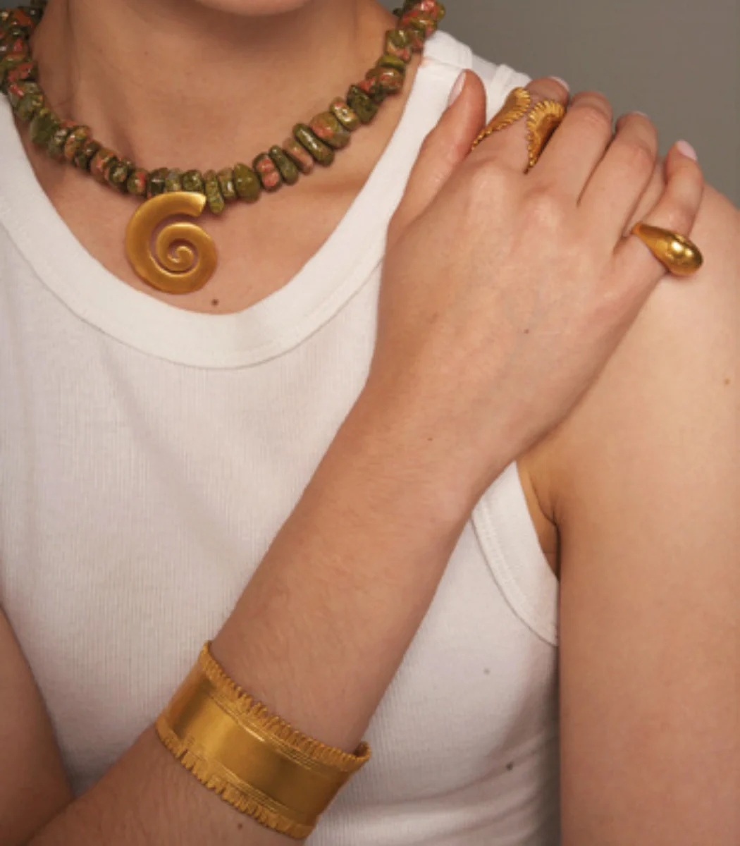 Talua Cuff - Image 2