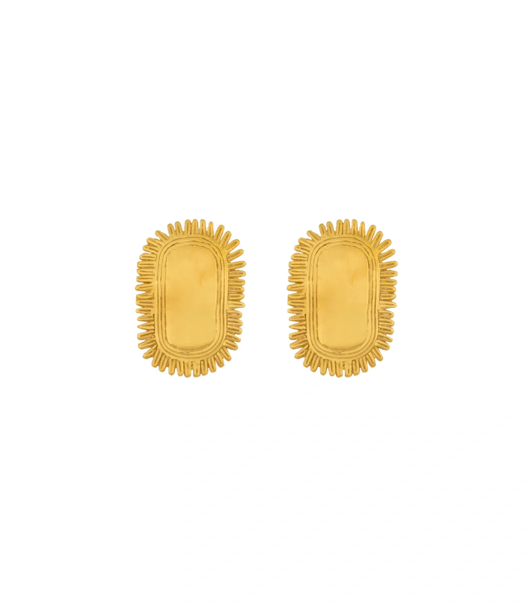 Talua Earrings