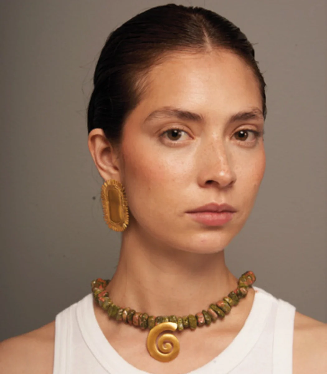 Talua Earrings - Image 3
