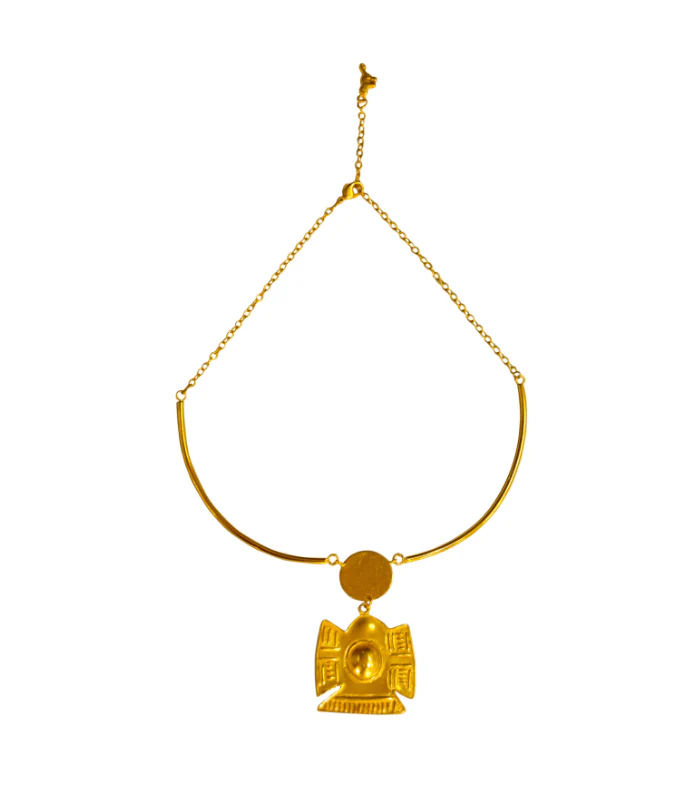 Tambacu Choker