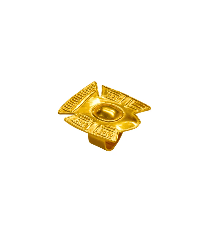 Tambacu Ring