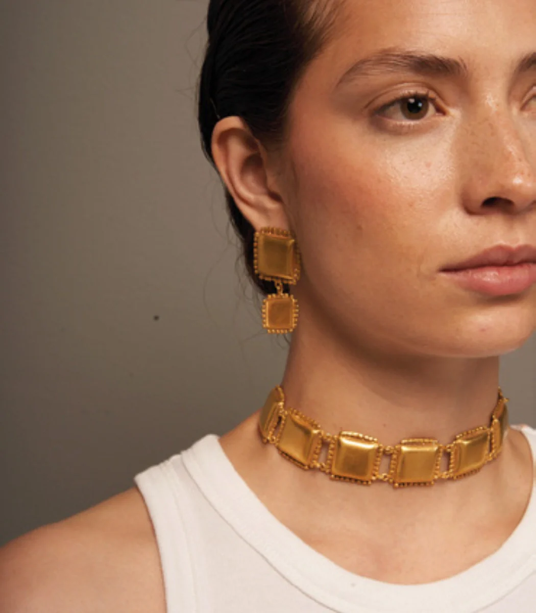 Tami Earrings - Image 4