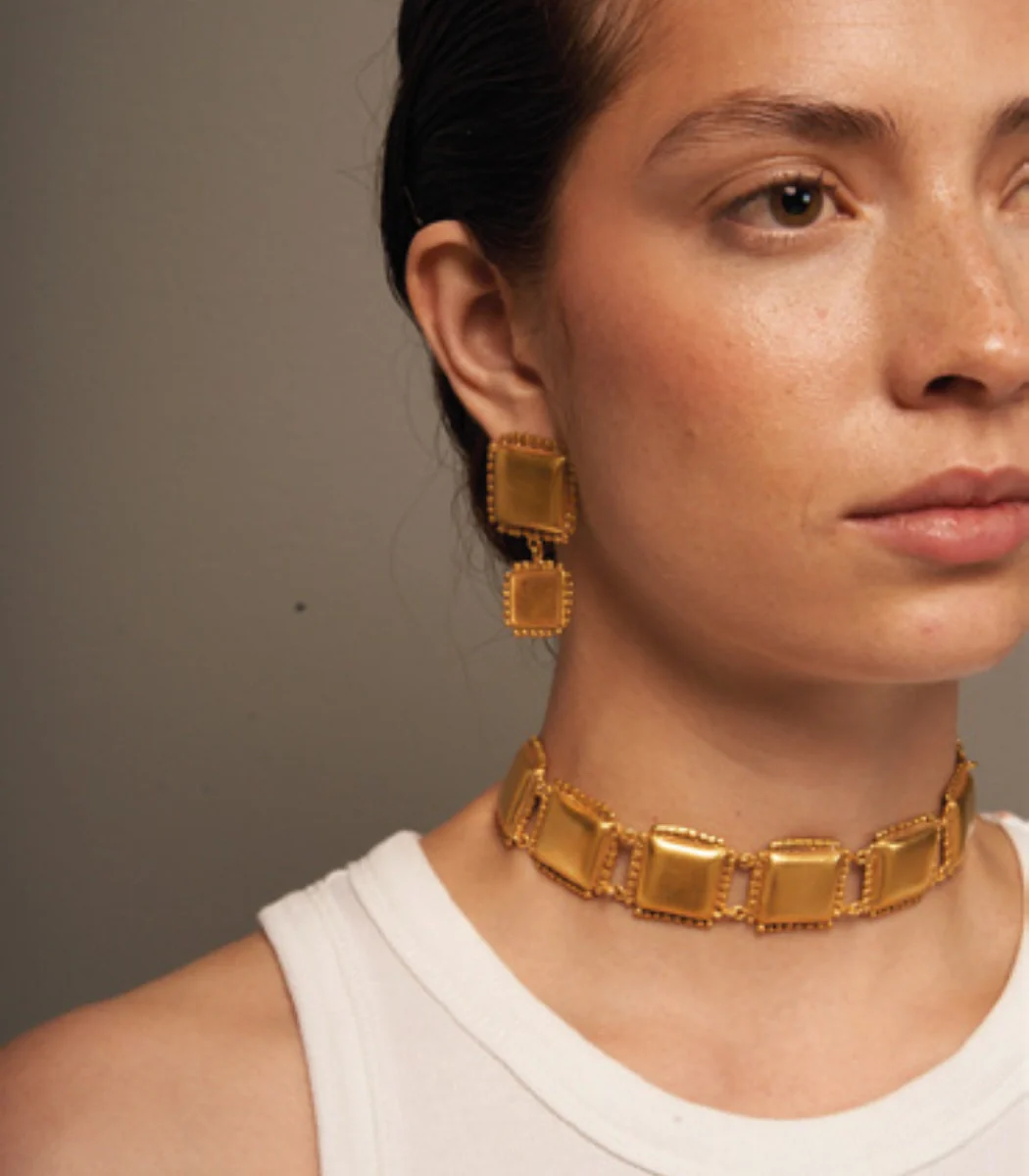 Tami Necklace - Image 4