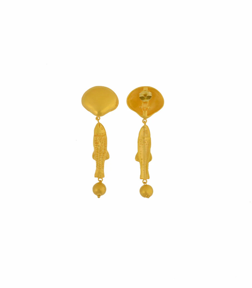 Tanco Earrings - Image 3