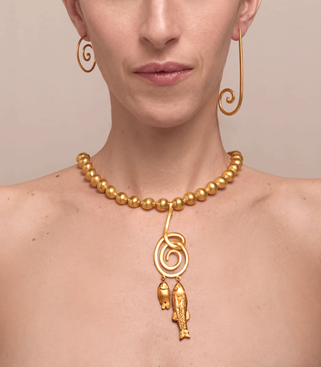Tantes Pendant - Image 3