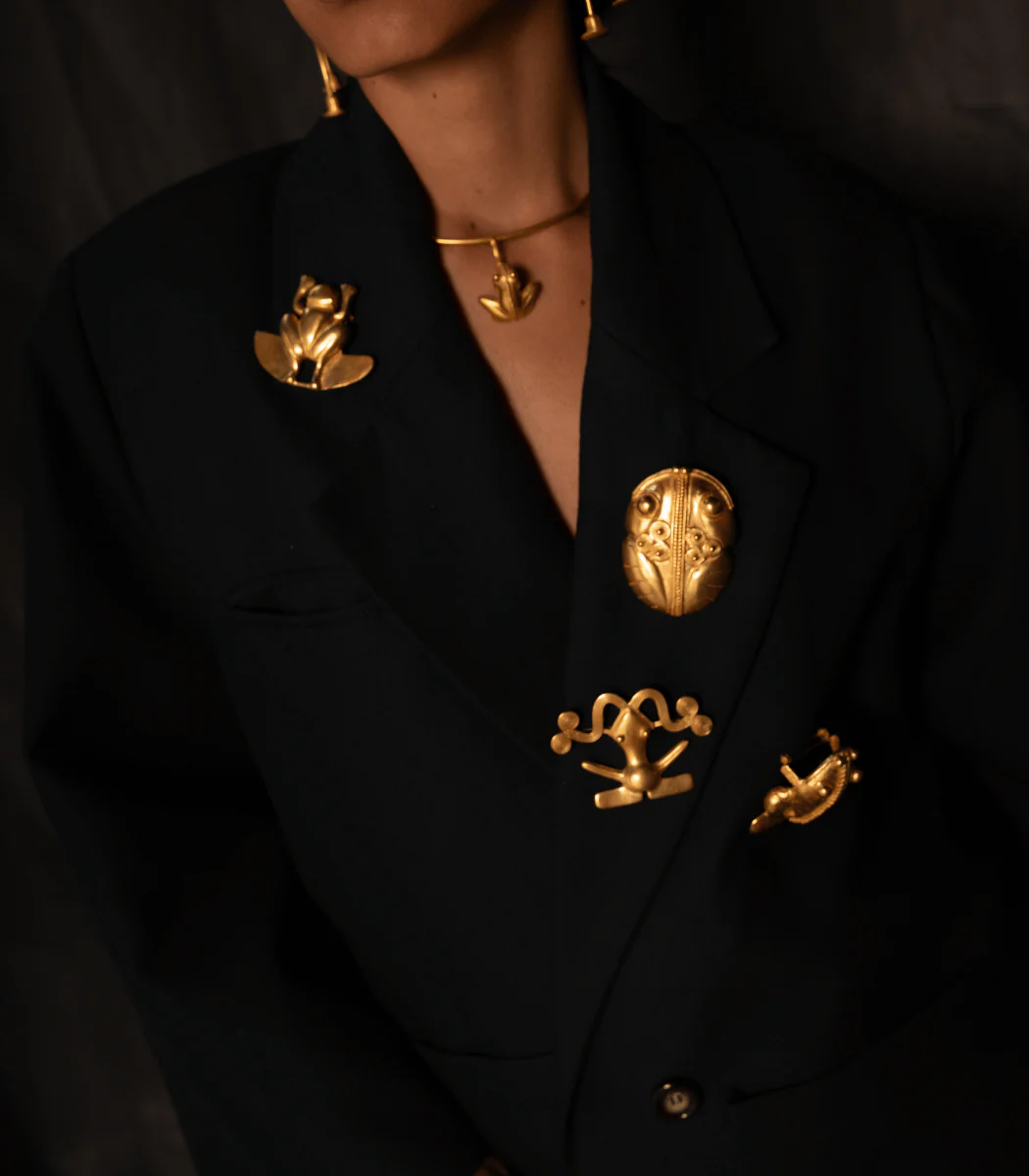 Tikay Charm - Image 2