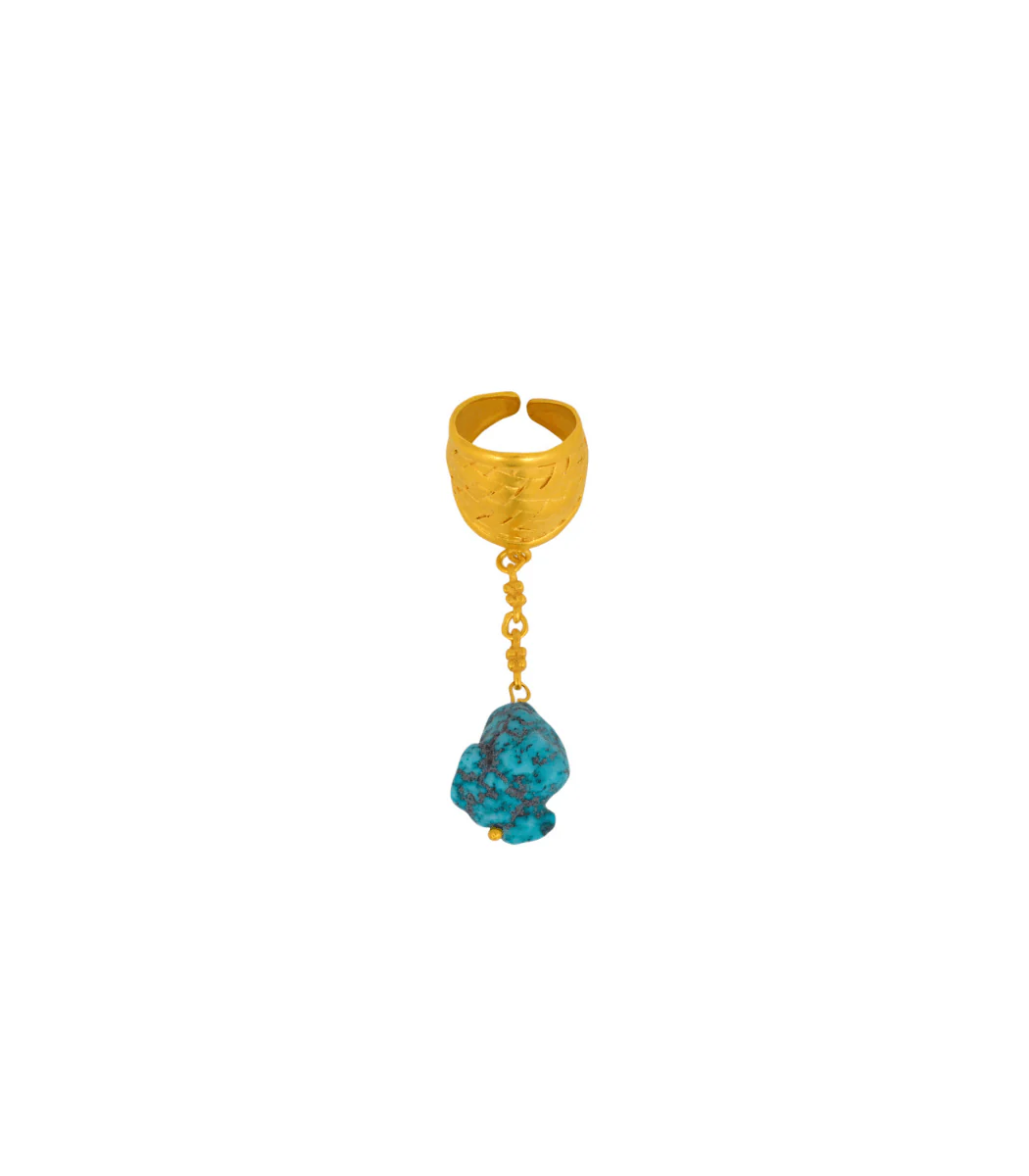 Tikay Ring