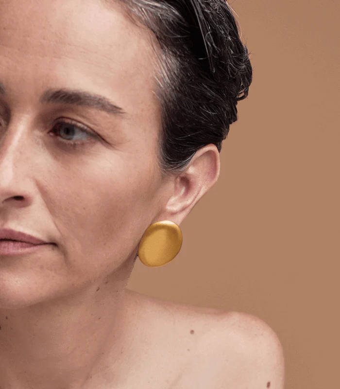 Tinigua Earrings - Image 3
