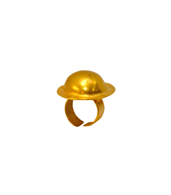 Totumo Ring