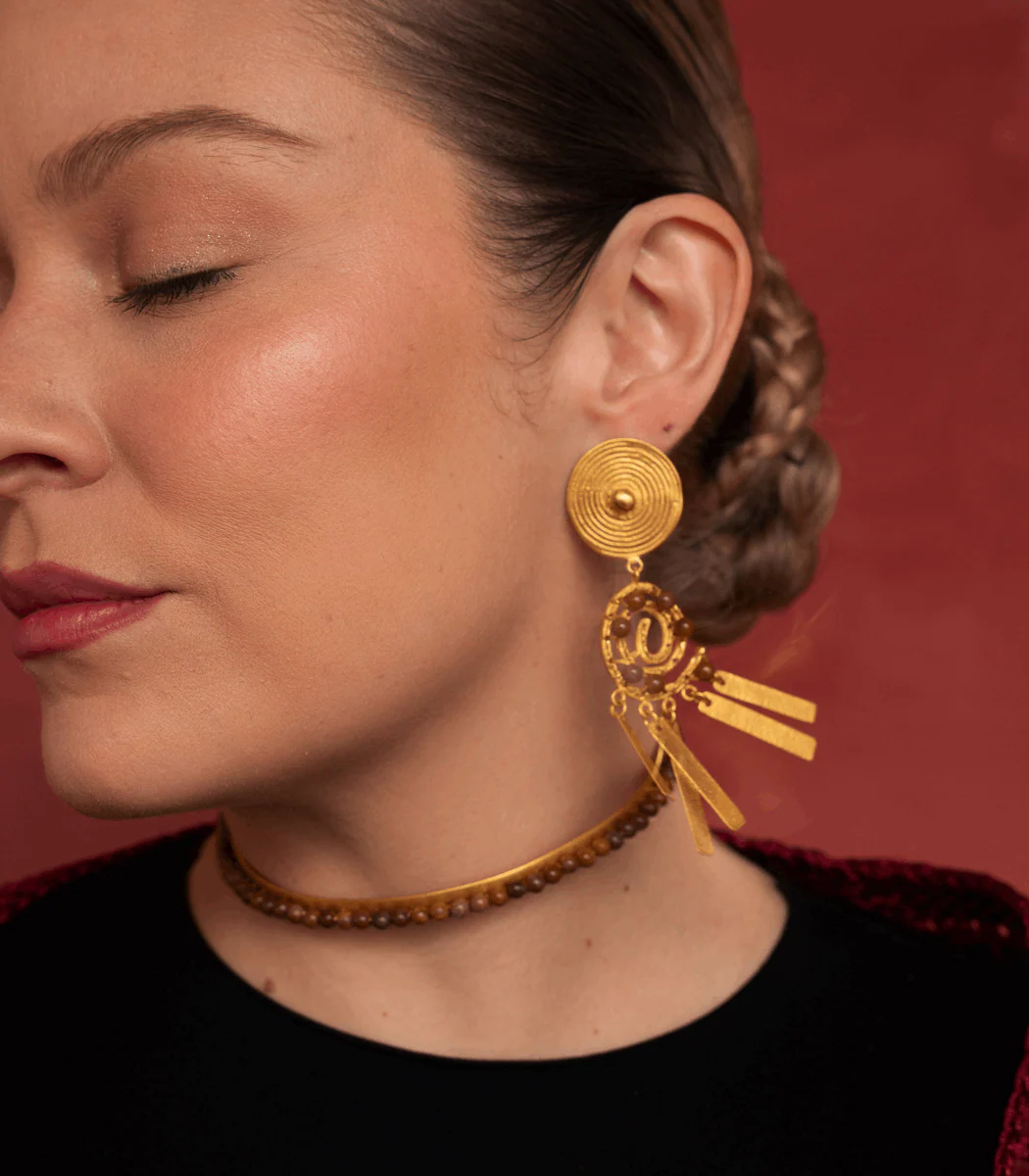Triana Choker - Image 2