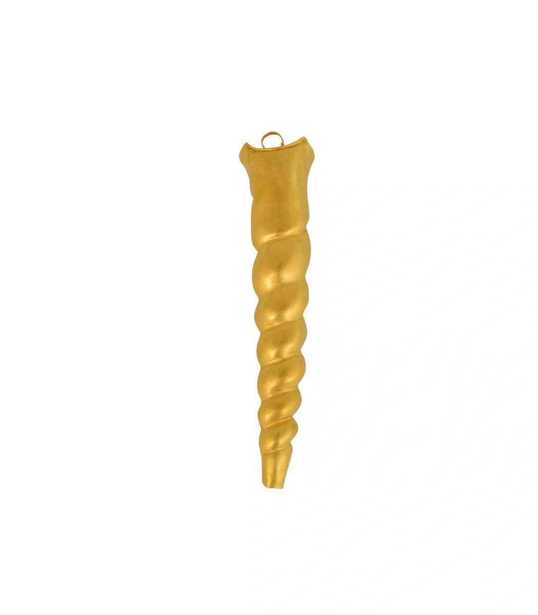 Kipa Pendant / Brooch