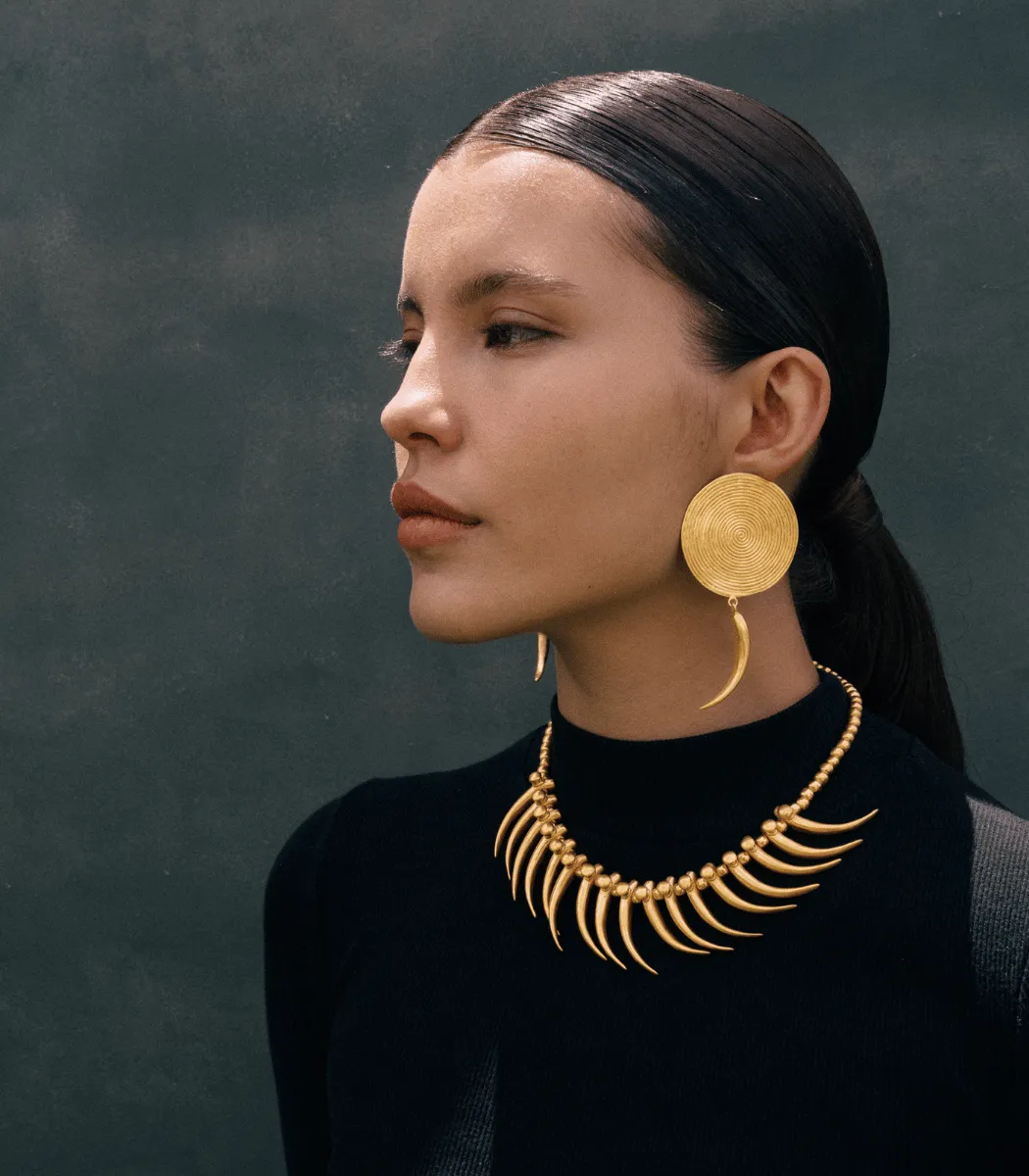 Tusk Necklace - Image 2