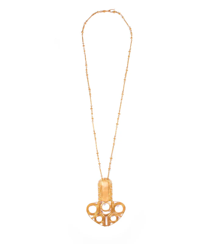 Union Necklace