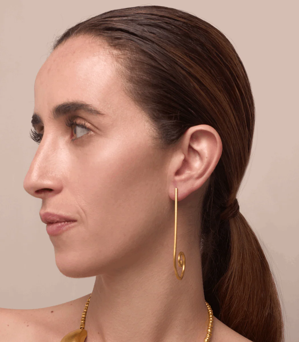Unpe Earrings - Image 3