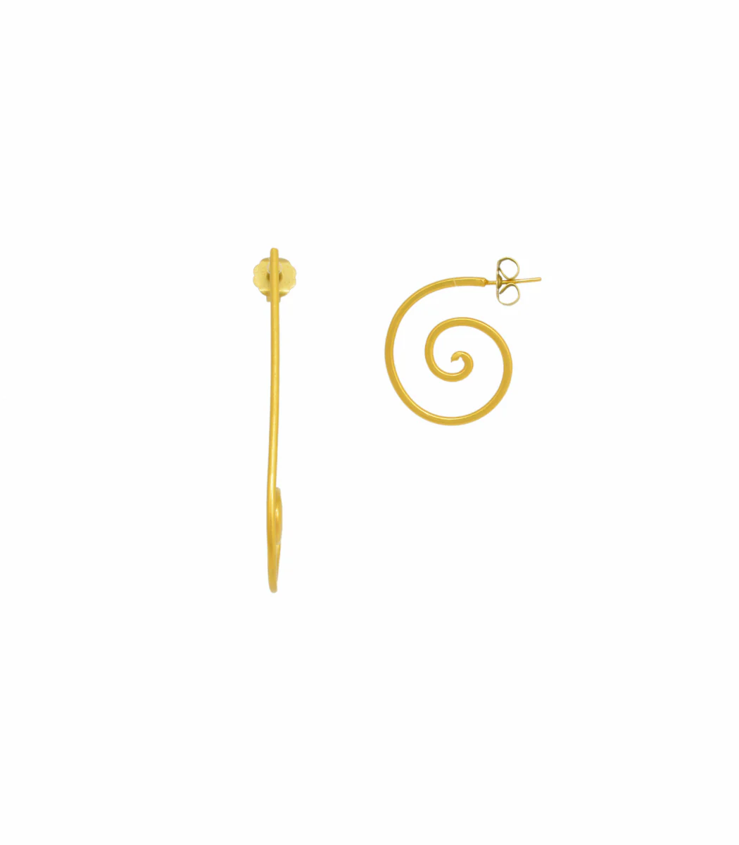 Unpe Earrings - Image 4