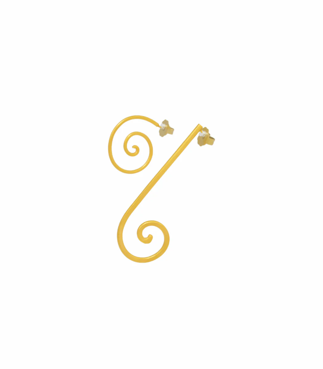 Unpe Earrings - Image 5