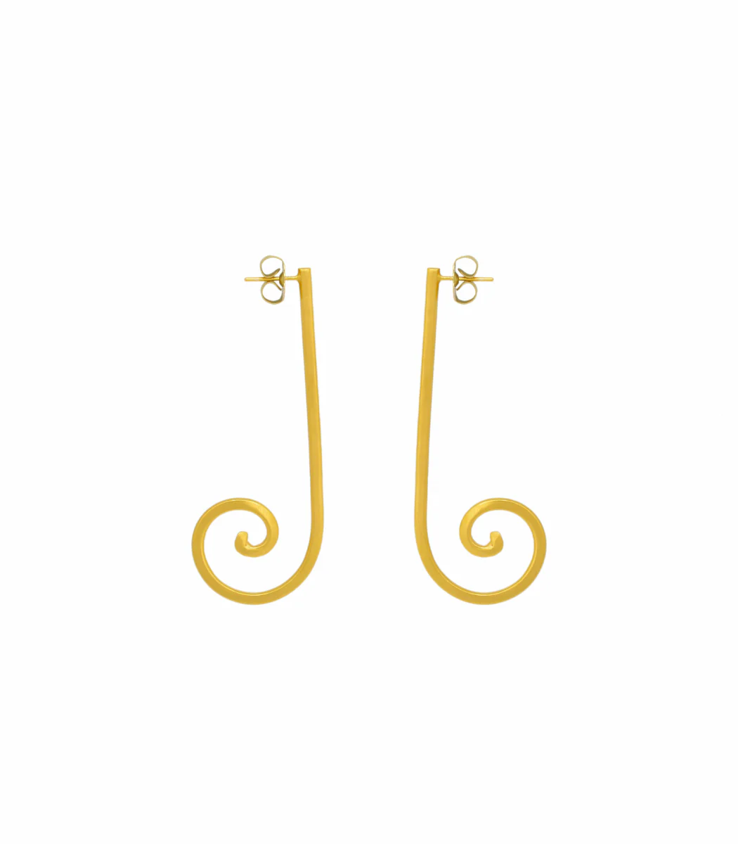 Unpe Earrings - Image 7